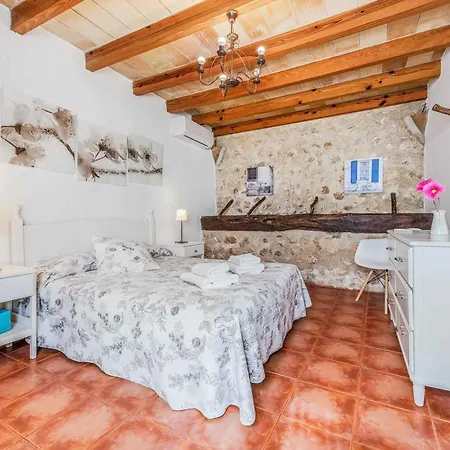 Cati * Pollensa