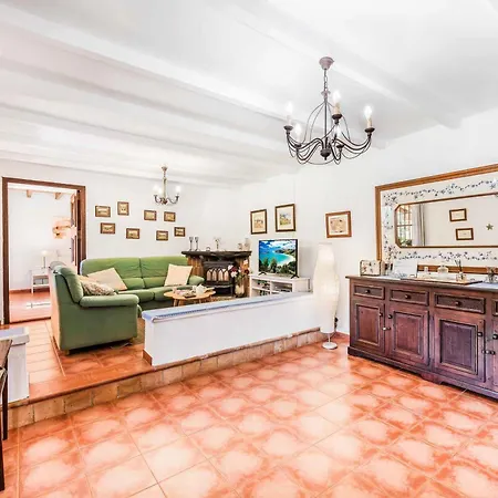 Villa Cati *