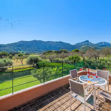 Villa Cati