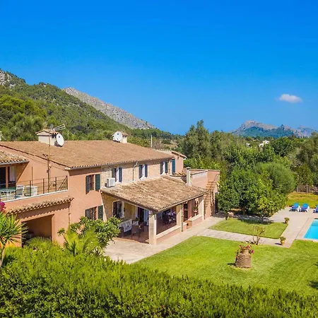 Villa Cati Pollenca